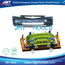 plastic injection bumper mould manufacturer